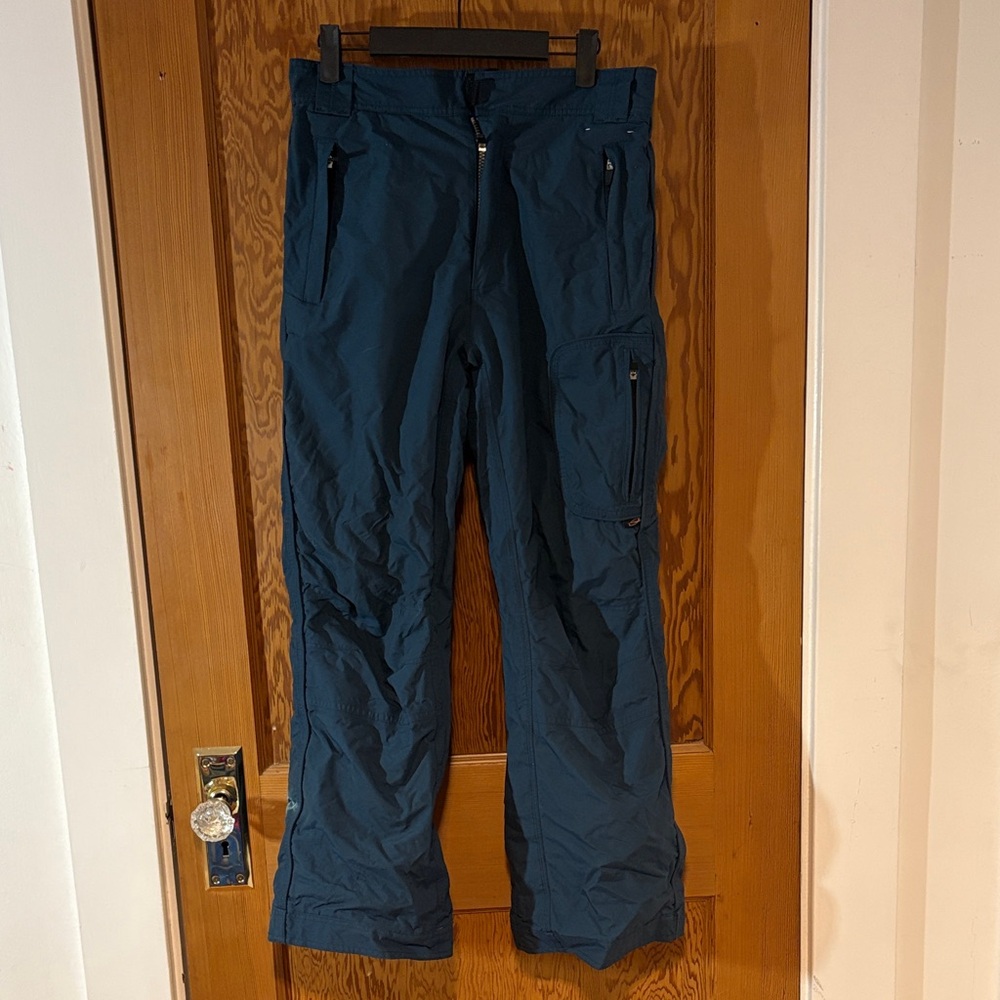 Obermeyer ski Pants